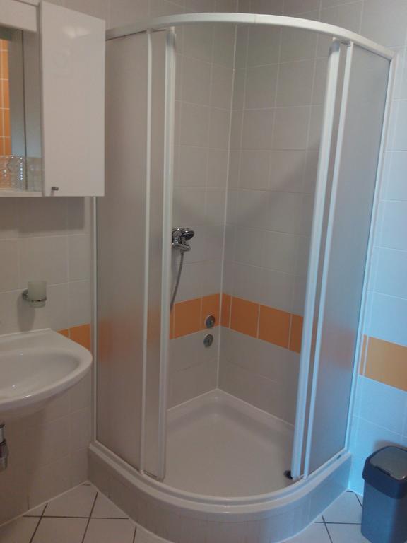 Apartmani Svjetionik Umag Buitenkant foto